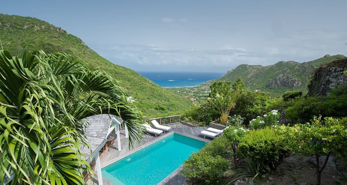 Villa Kiara House — luxury villa photo 1