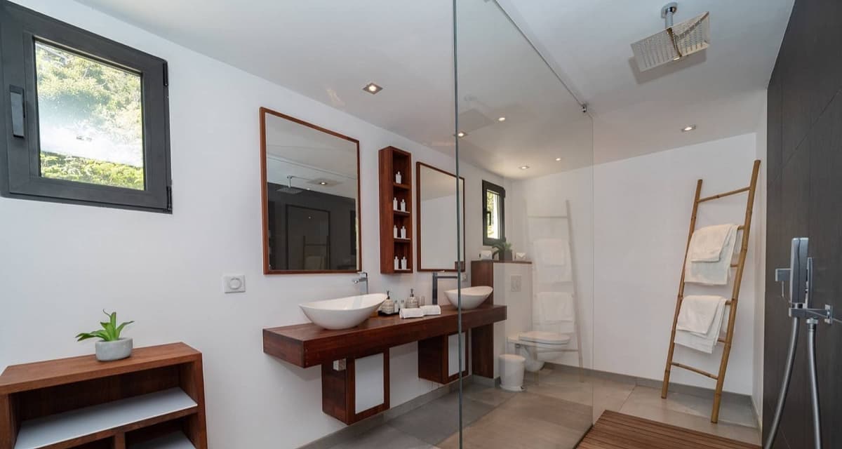 Villa Ride — luxury villa photo 1