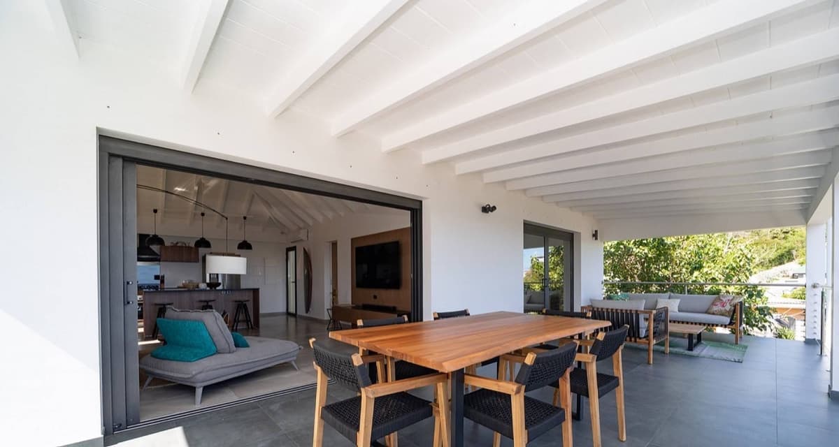 Villa Ride — luxury villa photo 20