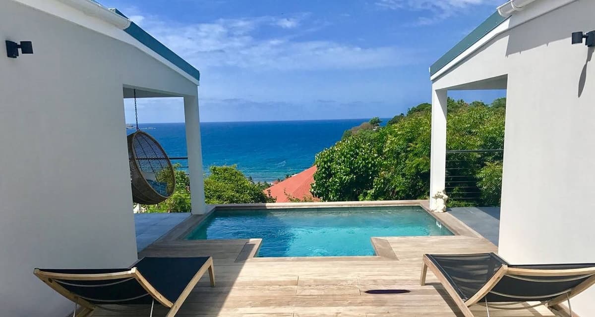 Villa Ride — luxury villa photo 1