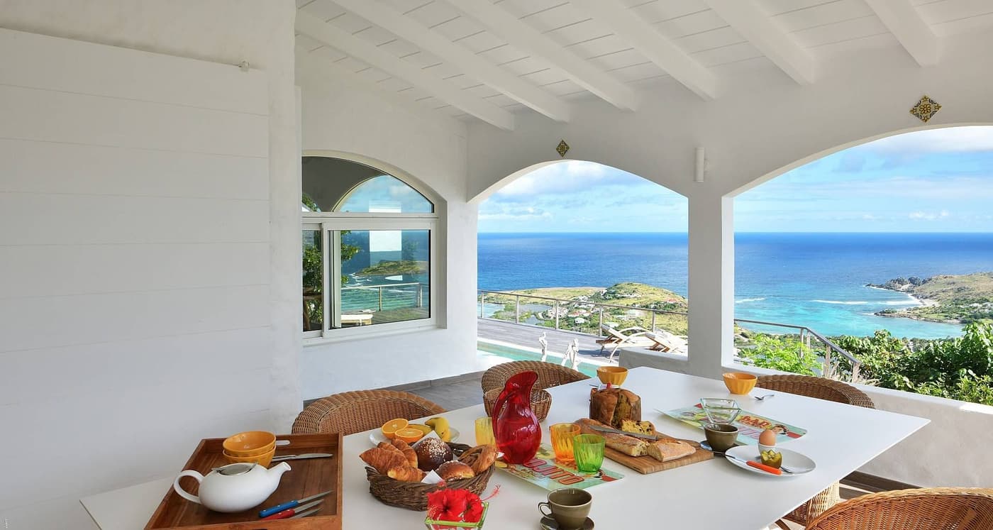 Villa Casajojo — luxury villa photo 1