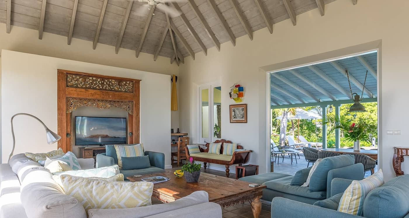 Villa Avel Ar Mor — luxury villa photo 2