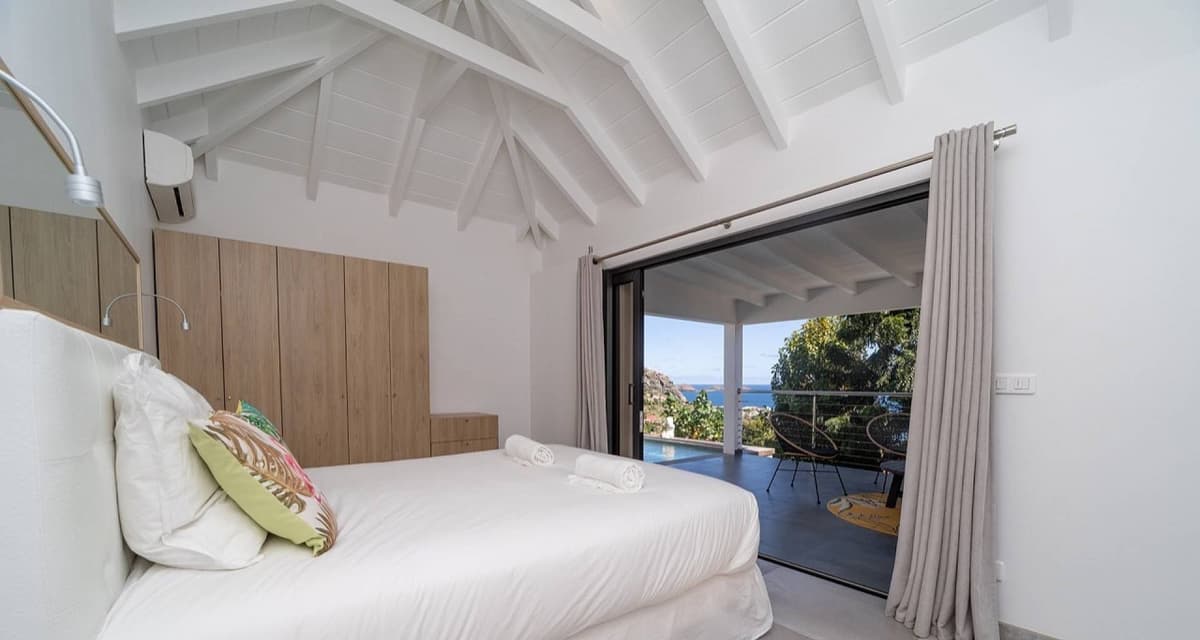 Villa Ride — luxury villa photo 2