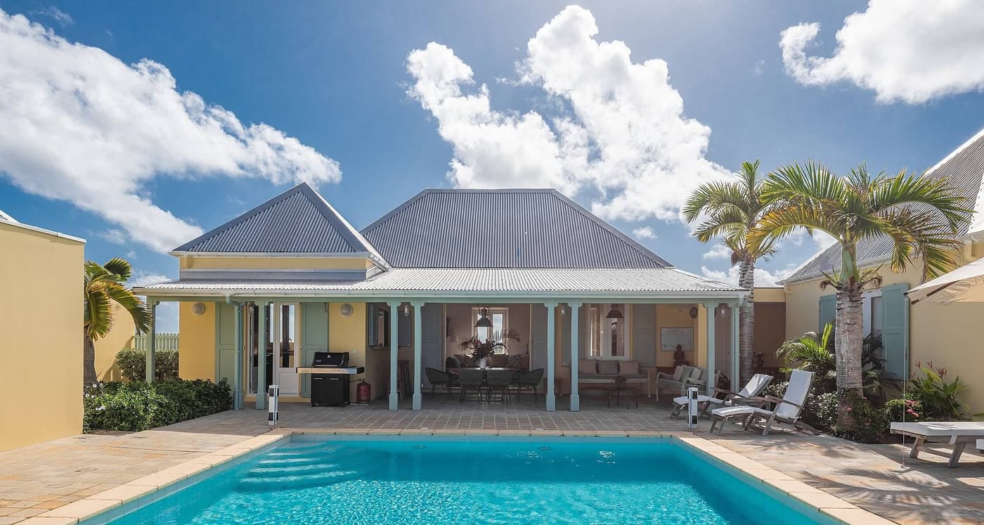 Villa Avel Ar Mor — luxury villa photo 1