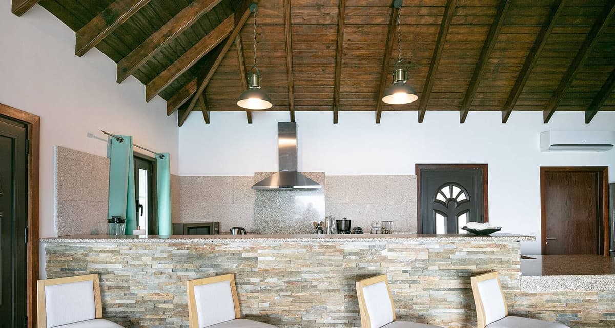 Villa Estrela — luxury villa photo 2