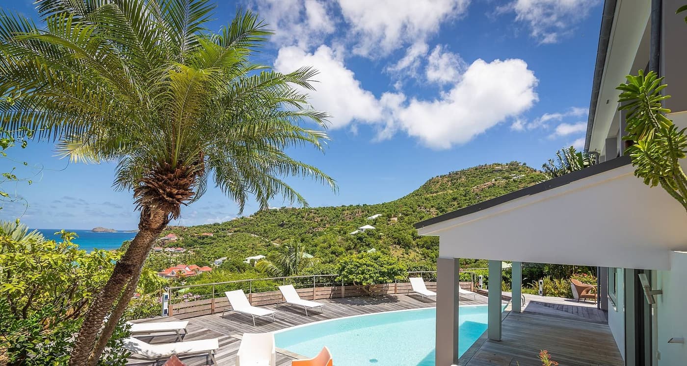 Villa Phebus — luxury villa photo 3