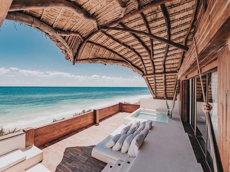 Villa Casa Palapa — luxury villa photo 2