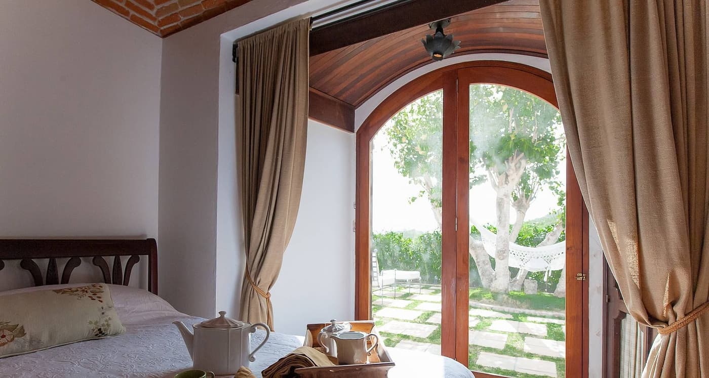 Villa Maison Mexicaine — luxury villa photo 1