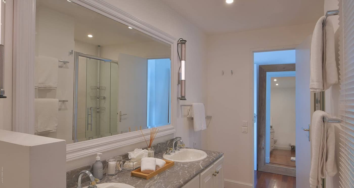 Villa Ocean Dreams — luxury villa photo 2