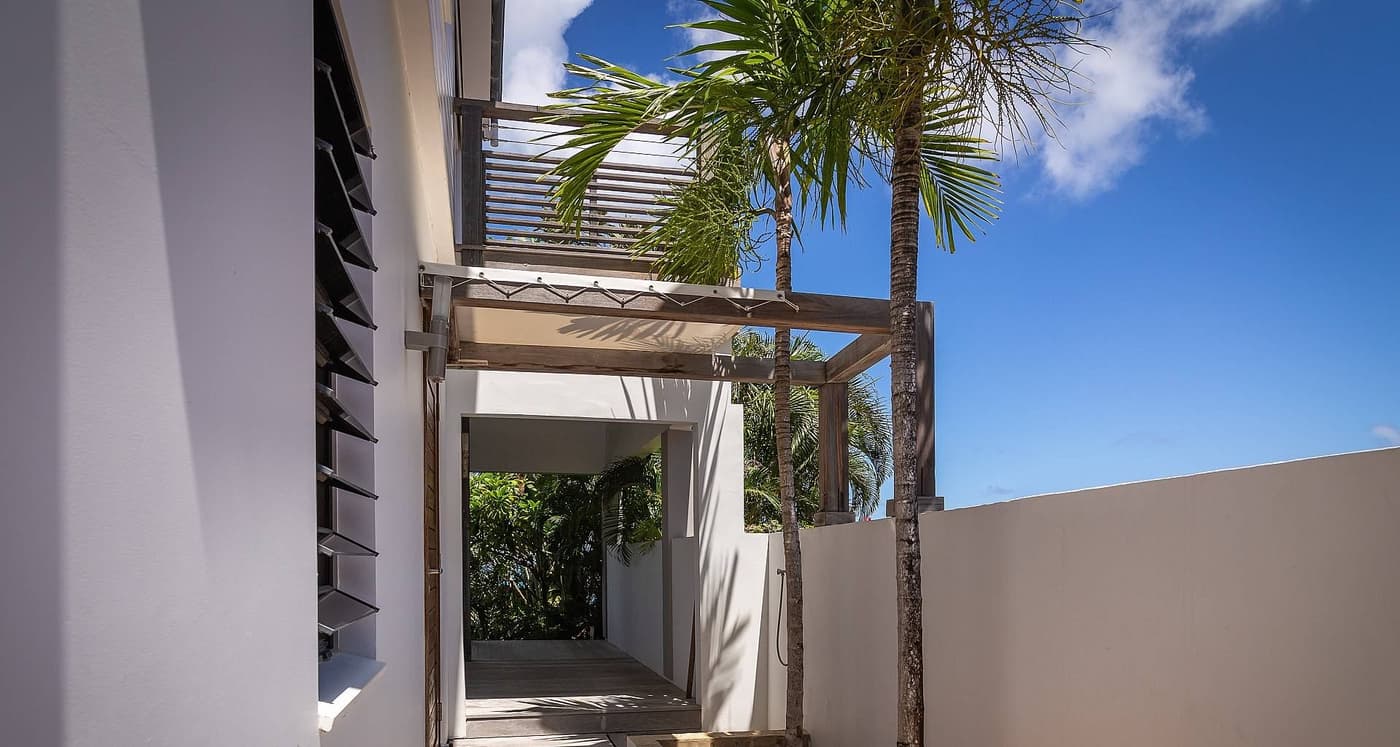 Villa Phebus — luxury villa photo 1