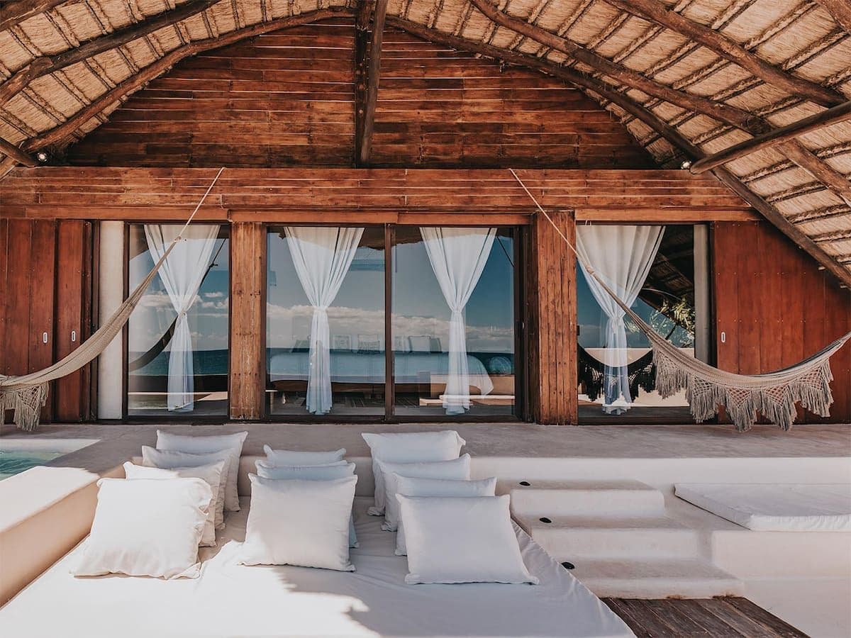 Villa Casa Palapa — luxury villa photo 3