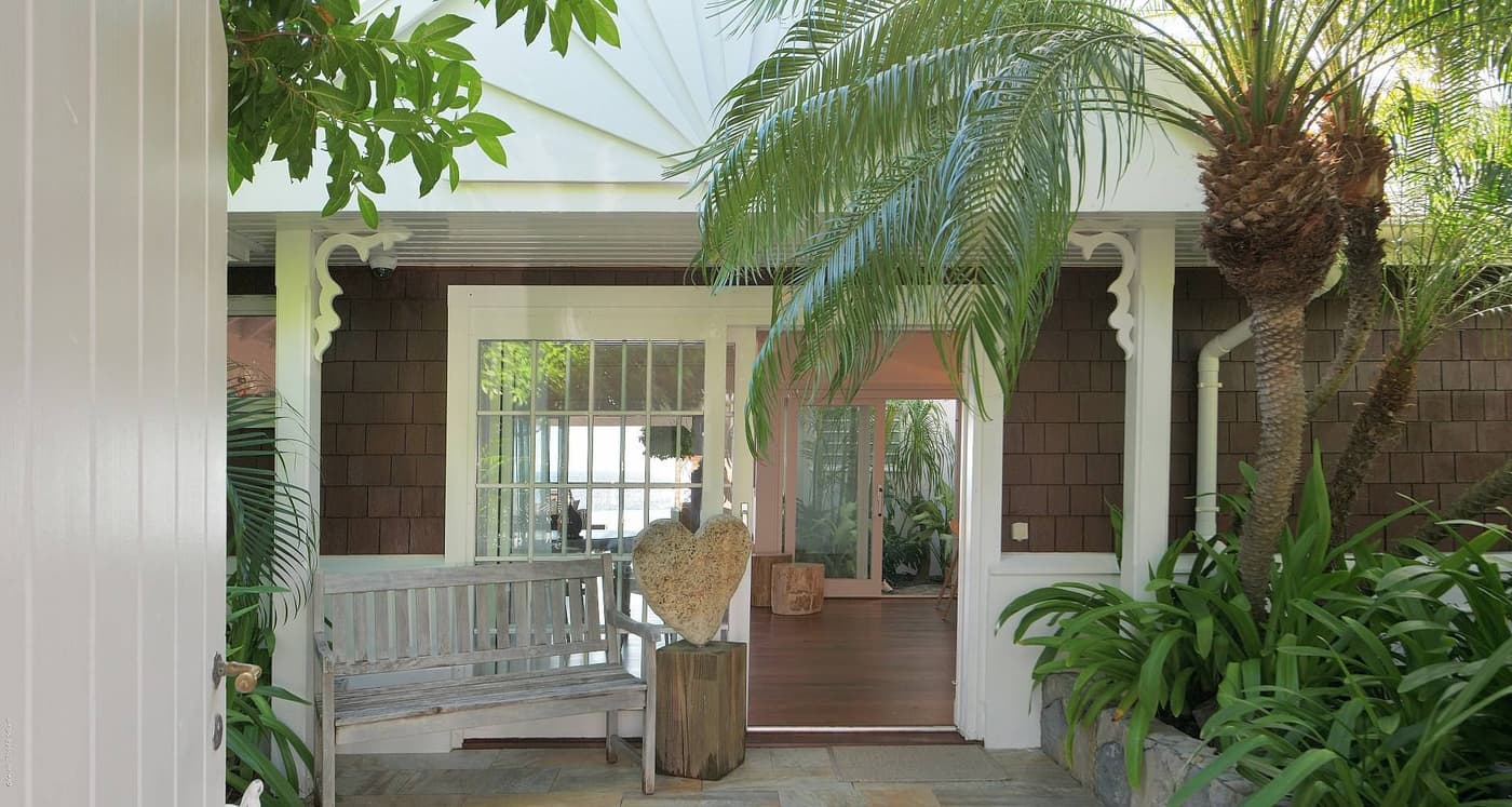 Villa Ocean Dreams — luxury villa photo 24