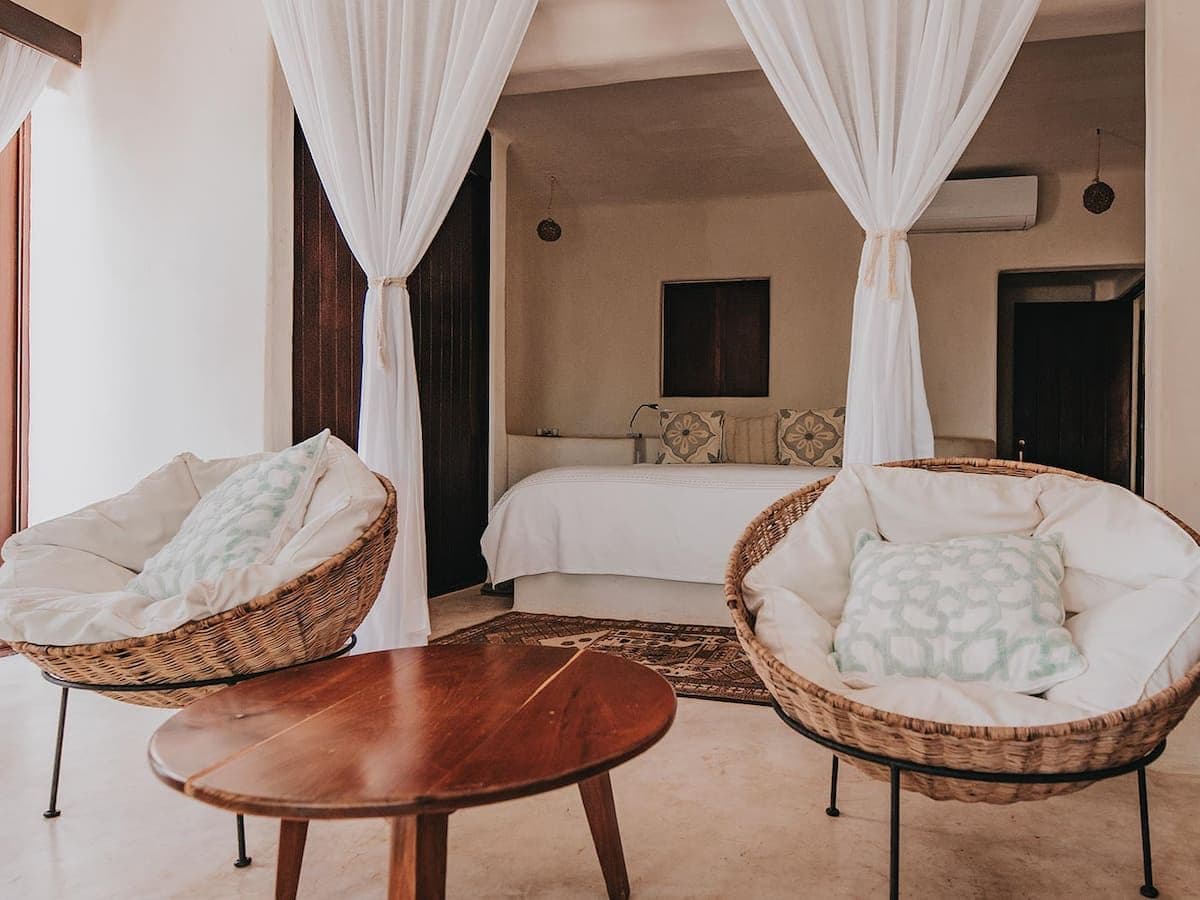 Villa Casa Palapa — luxury villa photo 27