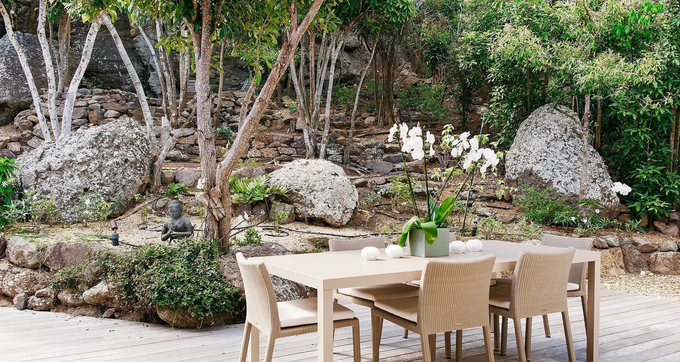 Villa Marie — luxury villa photo 16