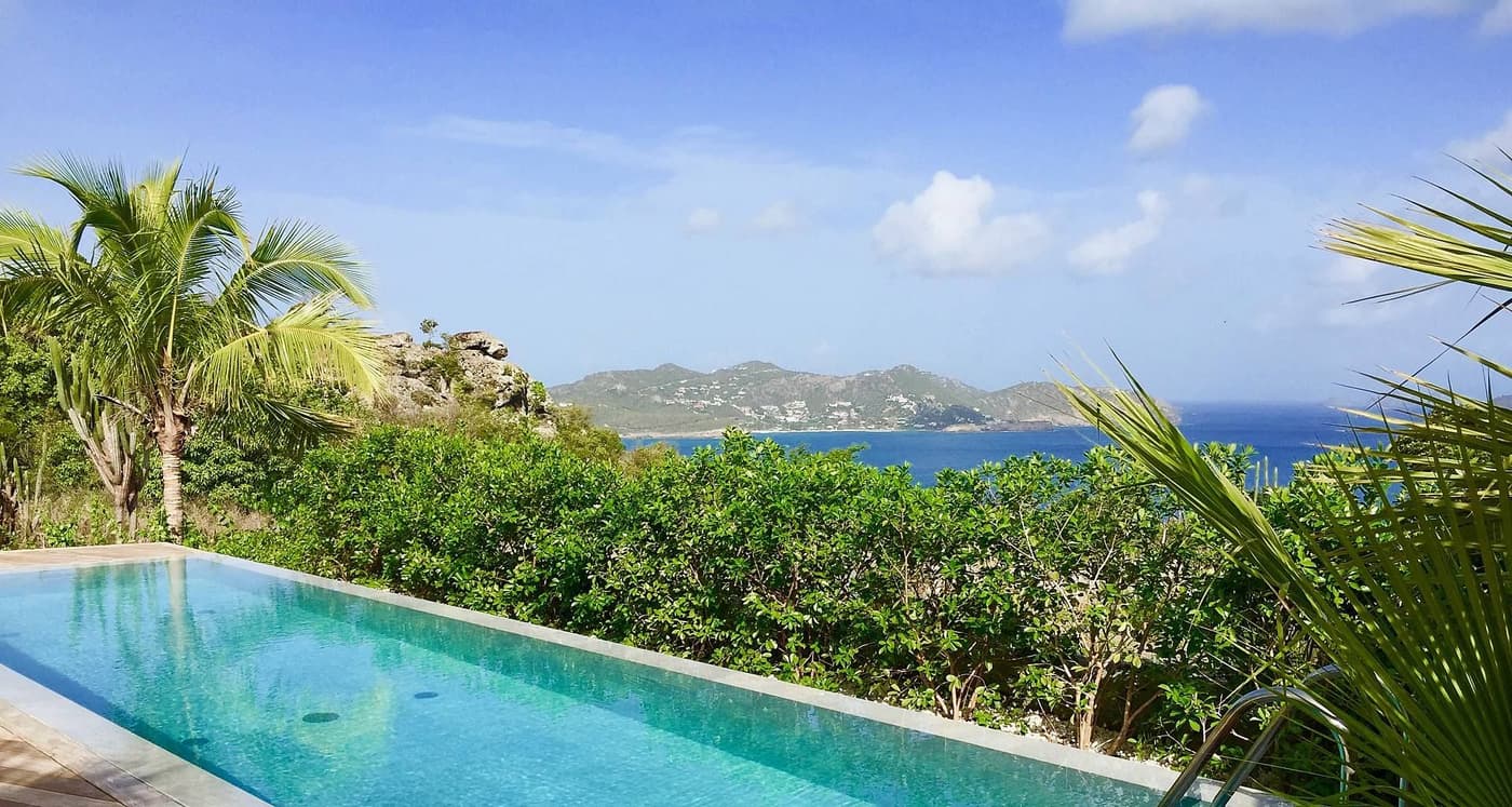 Villa Marie — luxury villa photo 17