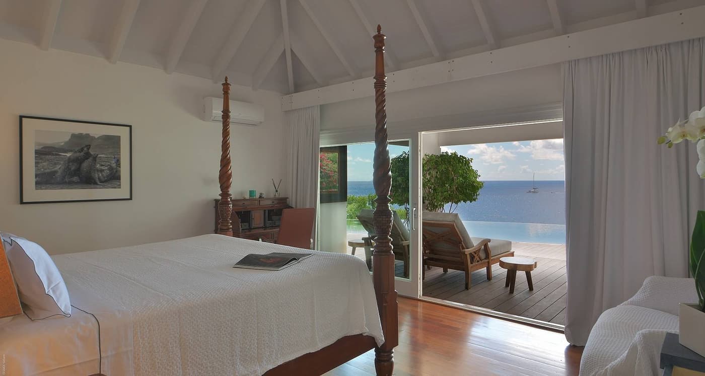 Villa Ocean Dreams — luxury villa photo 1