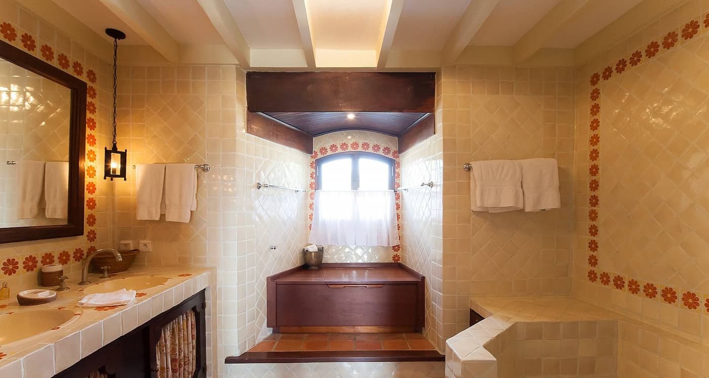 Villa Maison Mexicaine — luxury villa photo 3