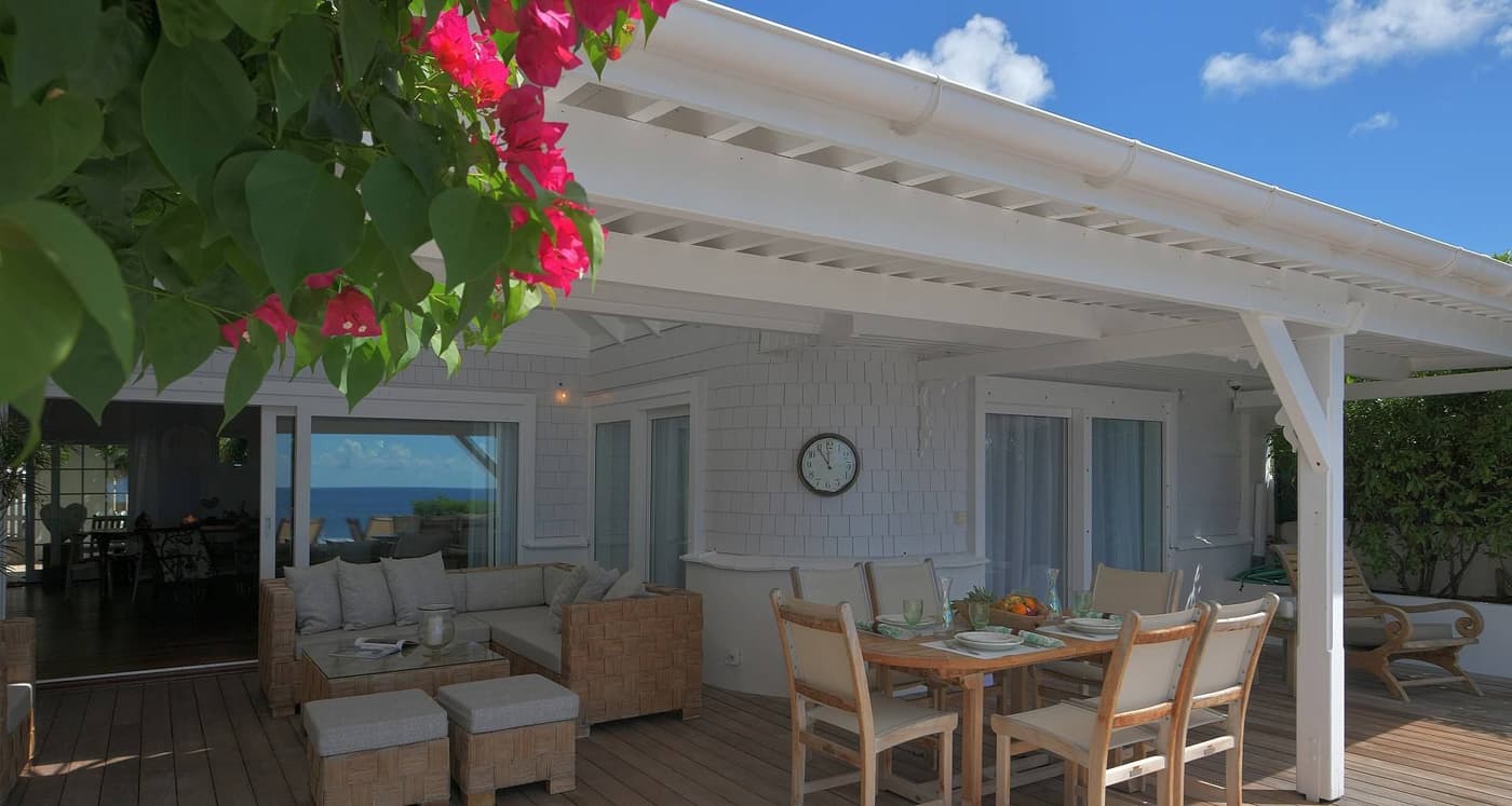 Villa Ocean Dreams — luxury villa photo 25