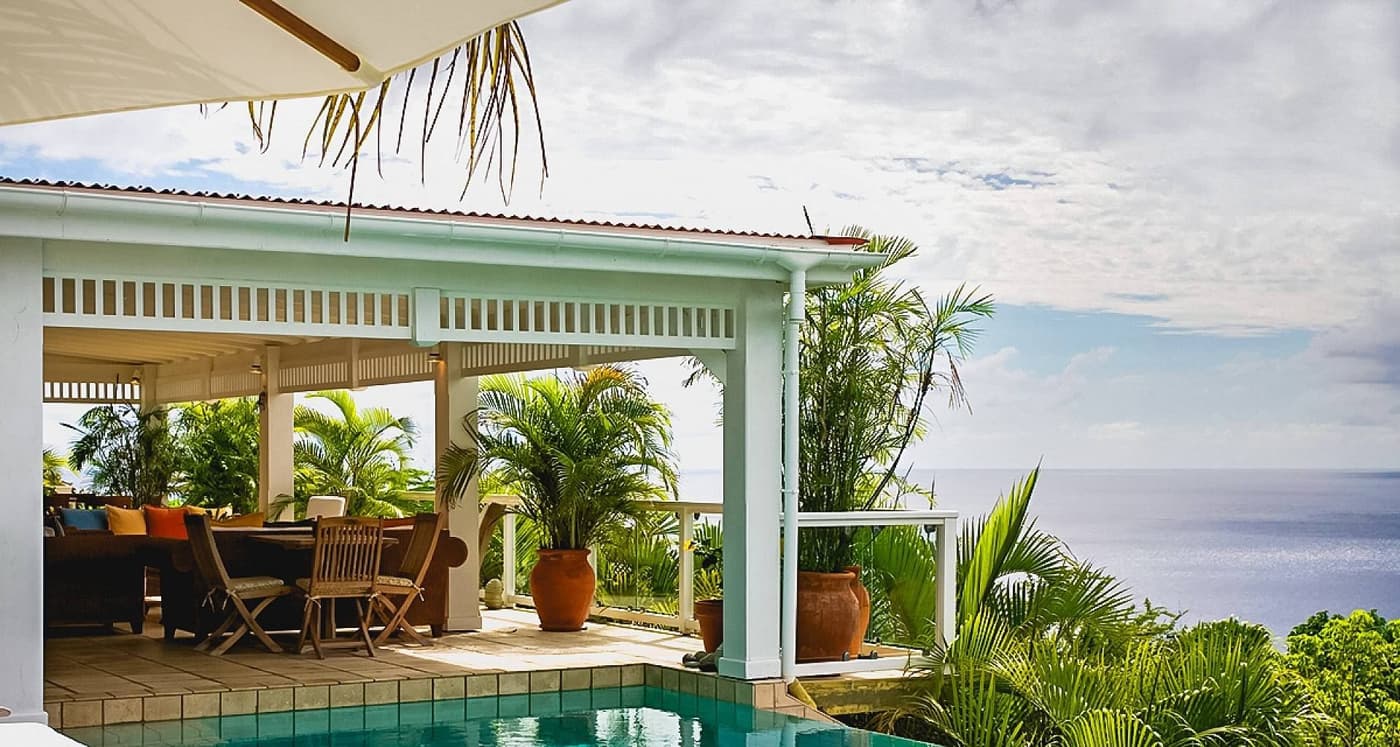 Villa Des Amis — luxury villa photo 19
