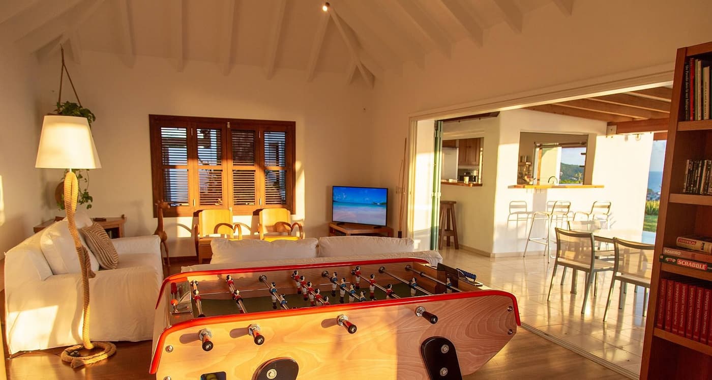 Villa Carpe Diem — luxury villa photo 3
