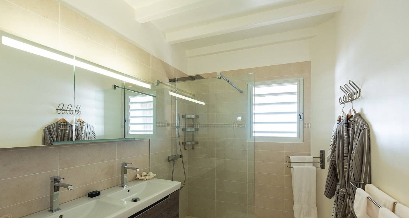 Villa Ti Moun — luxury villa photo 2