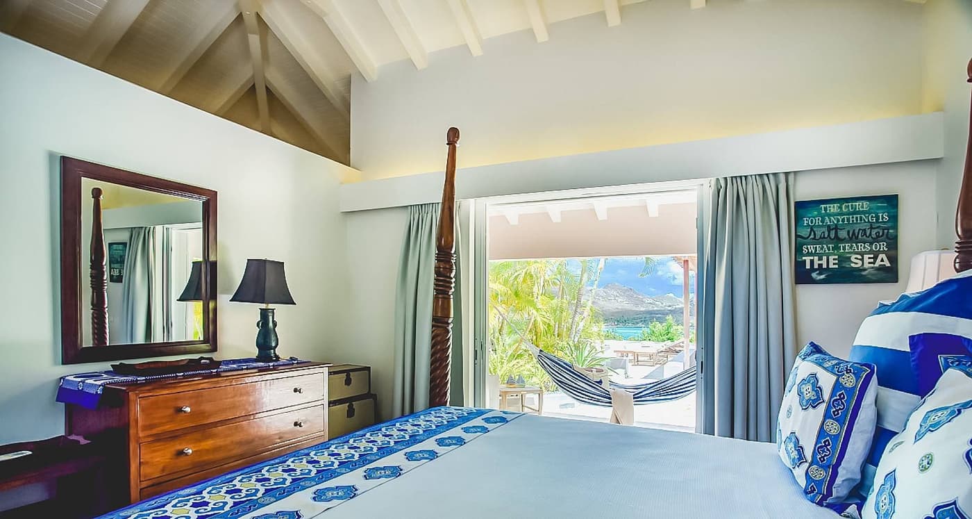 Villa Style and St. Barth — luxury villa photo 1