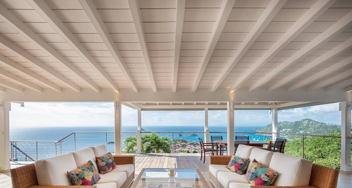 Villa Ti Moun — luxury villa photo 25