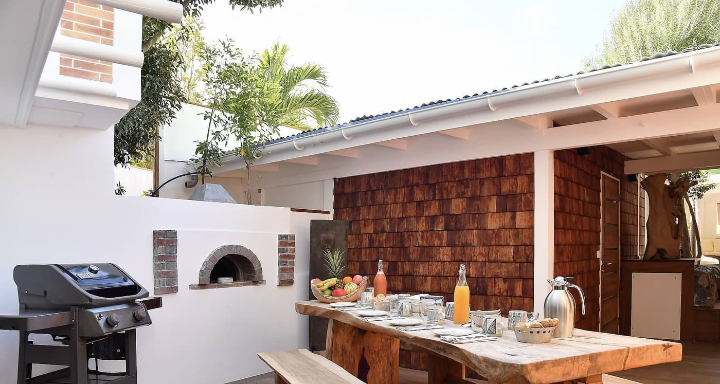 Villa Moonlight — luxury villa photo 1