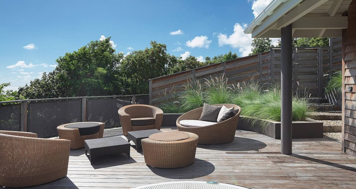 Villa Nomade — luxury villa photo 19