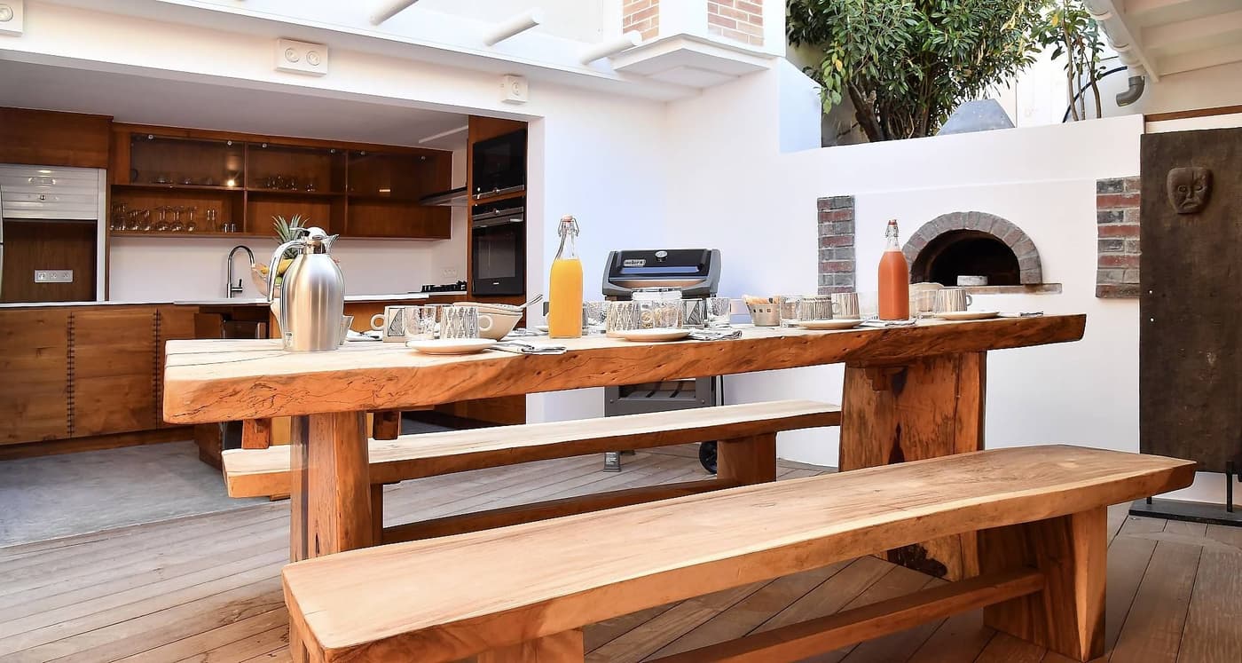 Villa Moonlight — luxury villa photo 3