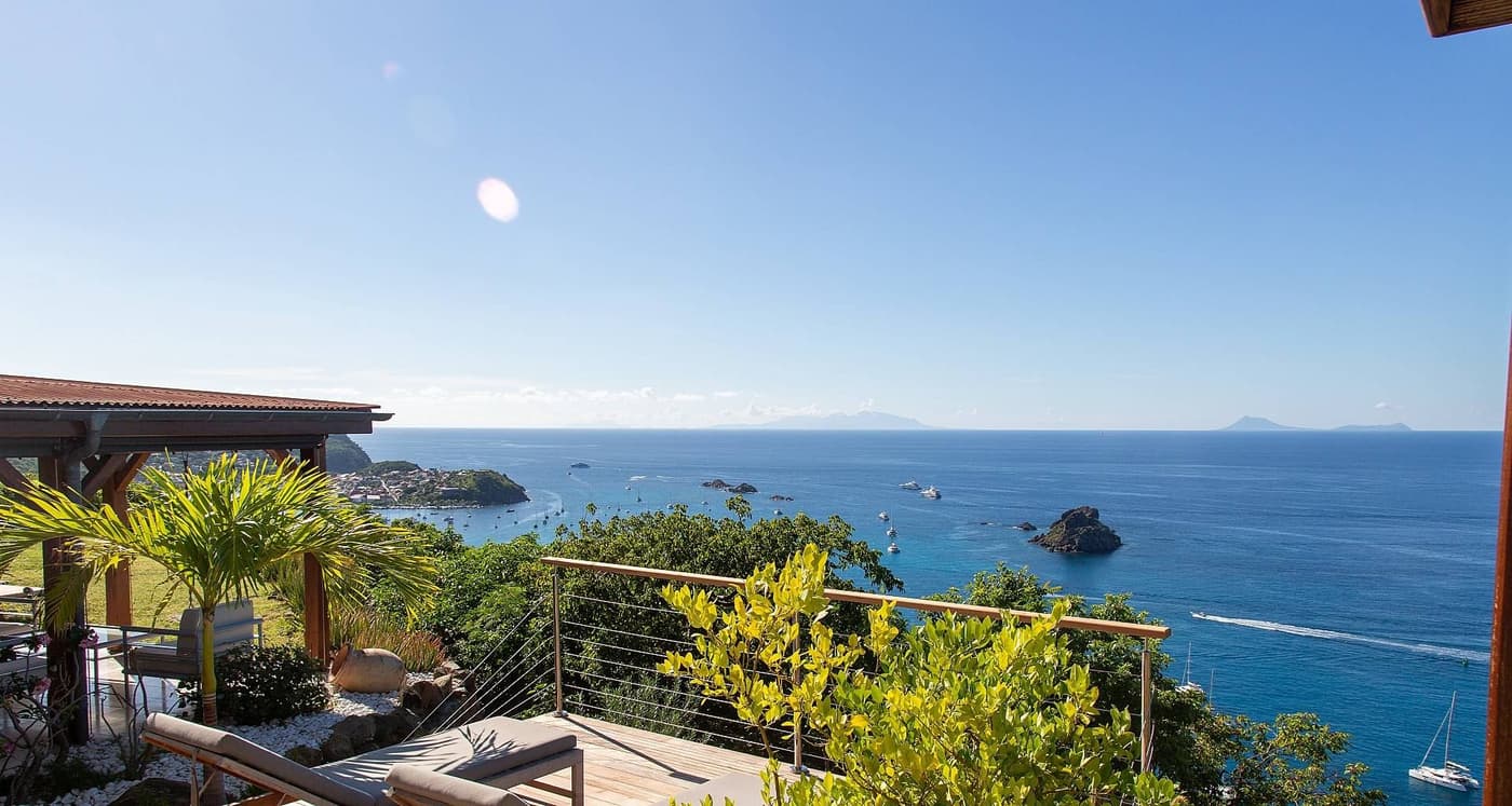 Villa Carpe Diem — luxury villa photo 1