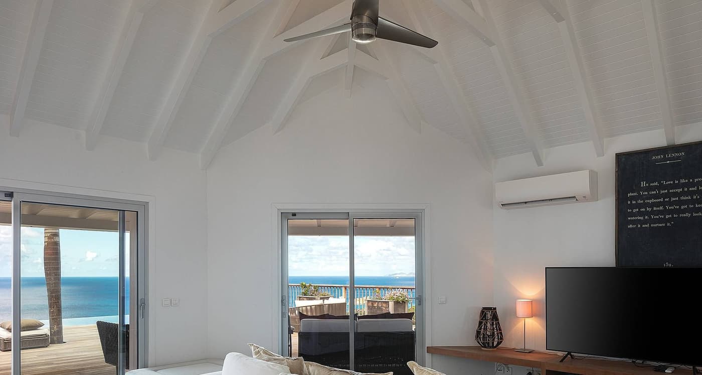 Villa Etoile Brillante — luxury villa photo 2