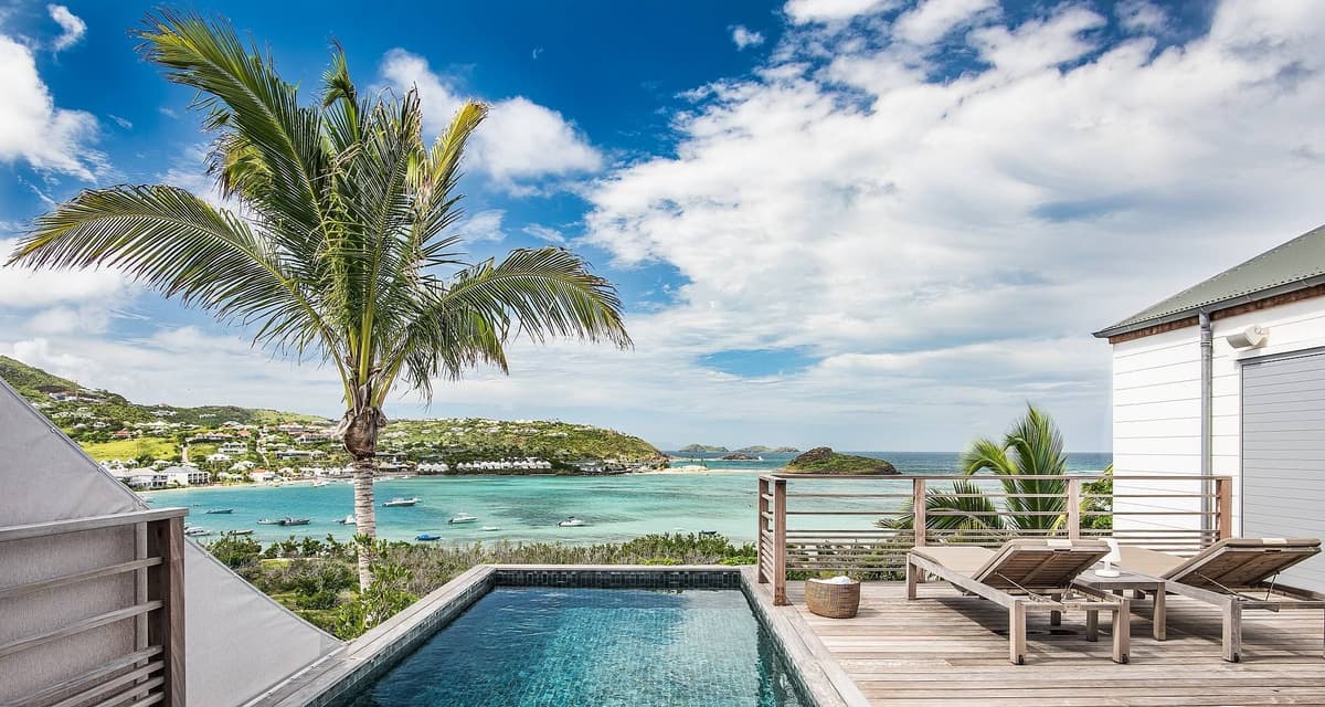 Villa Pink Flamingo — luxury villa photo 1