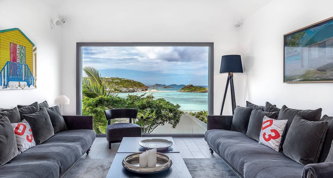 Villa Pink Flamingo — luxury villa photo 3