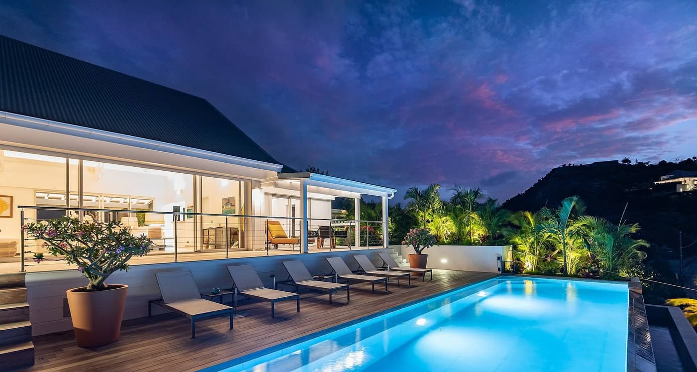 Villa Lakshmi — luxury villa photo 32
