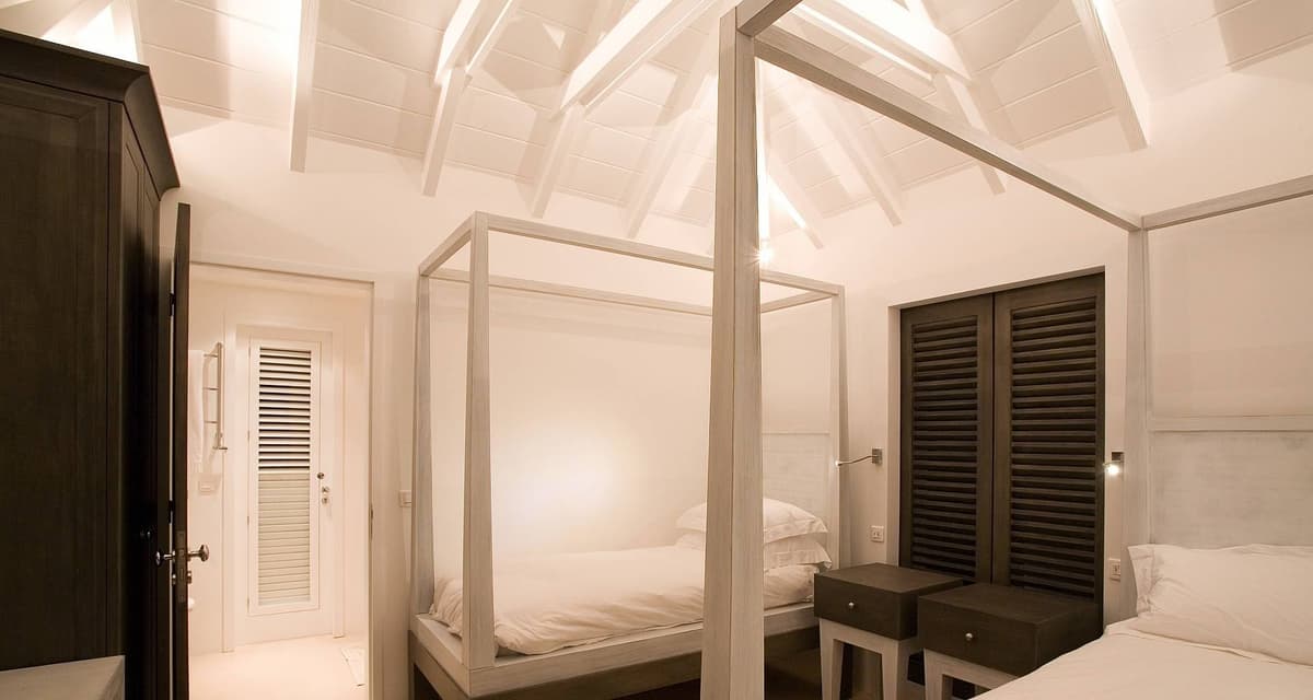 Villa Sexy — luxury villa photo 21