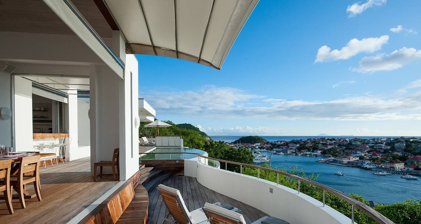 Villa Le Phare — luxury villa photo 2