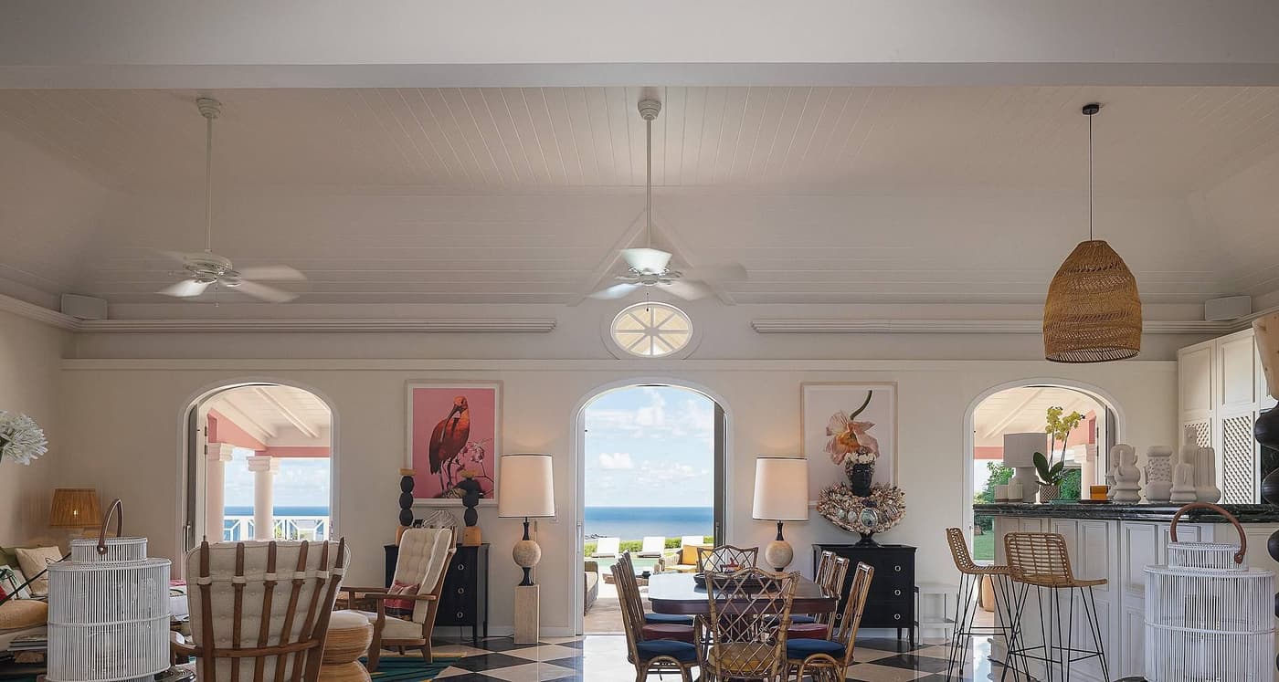 Villa Mustique — luxury villa photo 3