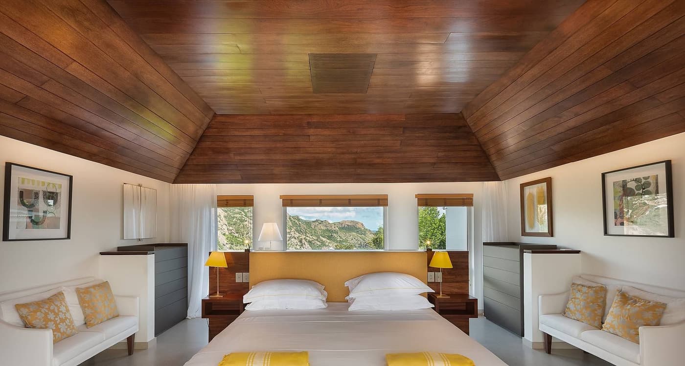 Villa Lakshmi — luxury villa photo 2