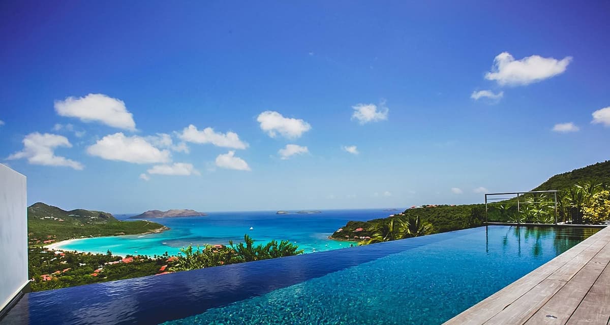 Villa Sexy — luxury villa photo 1