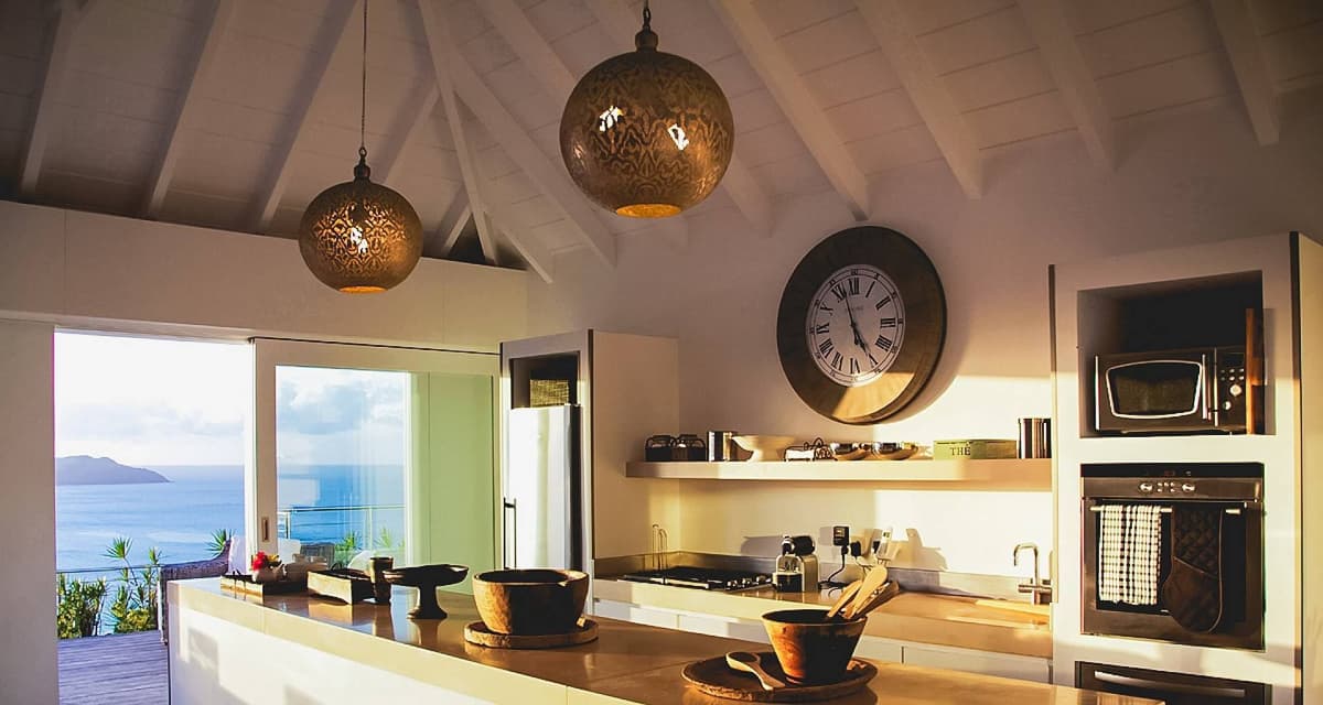 Villa Sexy — luxury villa photo 1