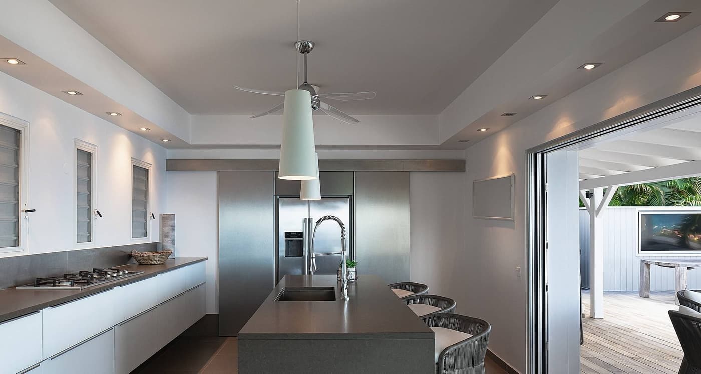 Villa Etoile Brillante — luxury villa photo 1