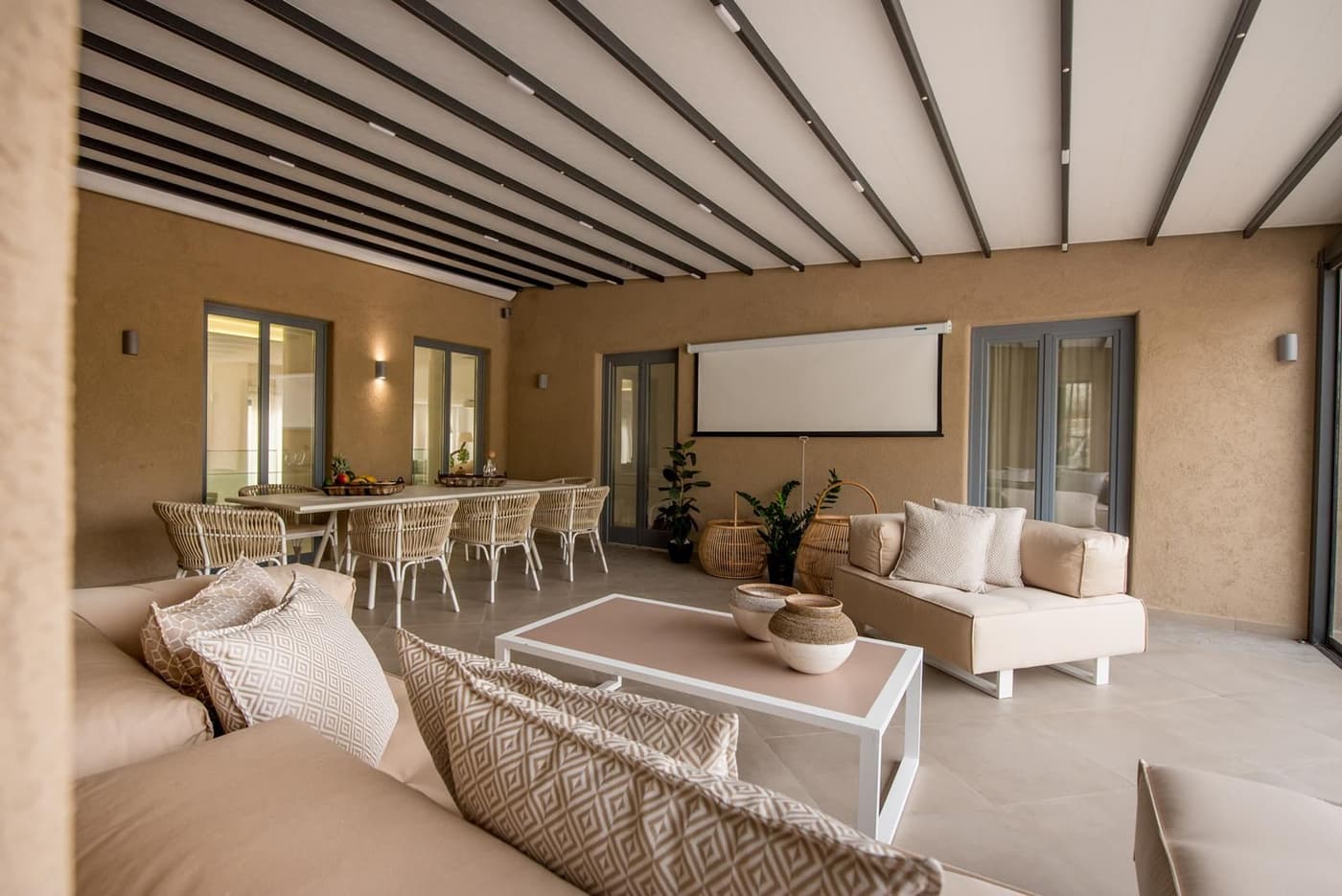 Villa Cellaria Estate — luxury villa photo 2