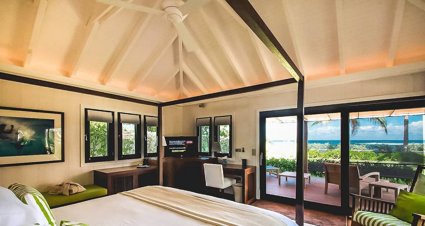 Villa Bom — luxury villa photo 3