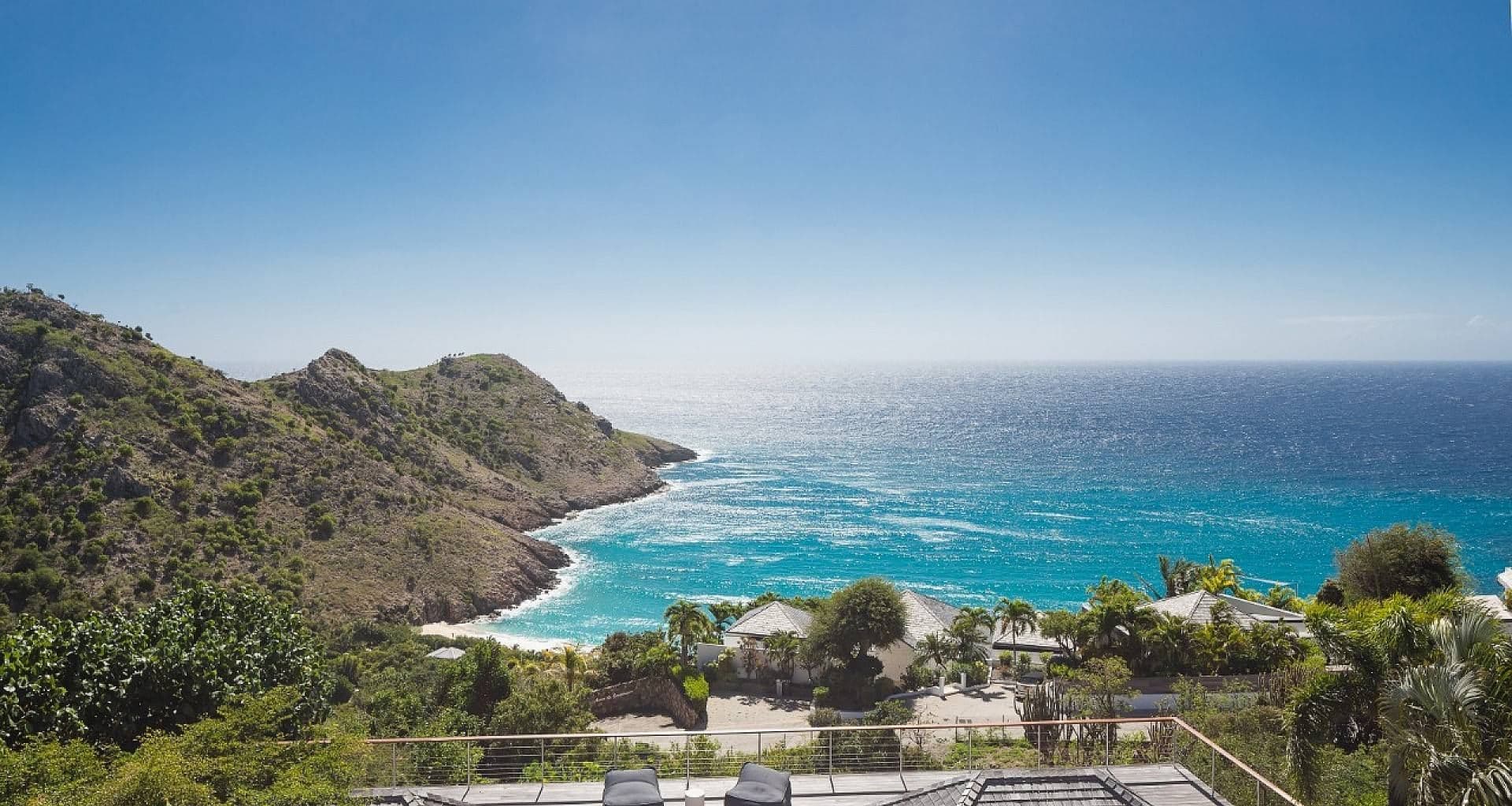 Villa Blue Dragon