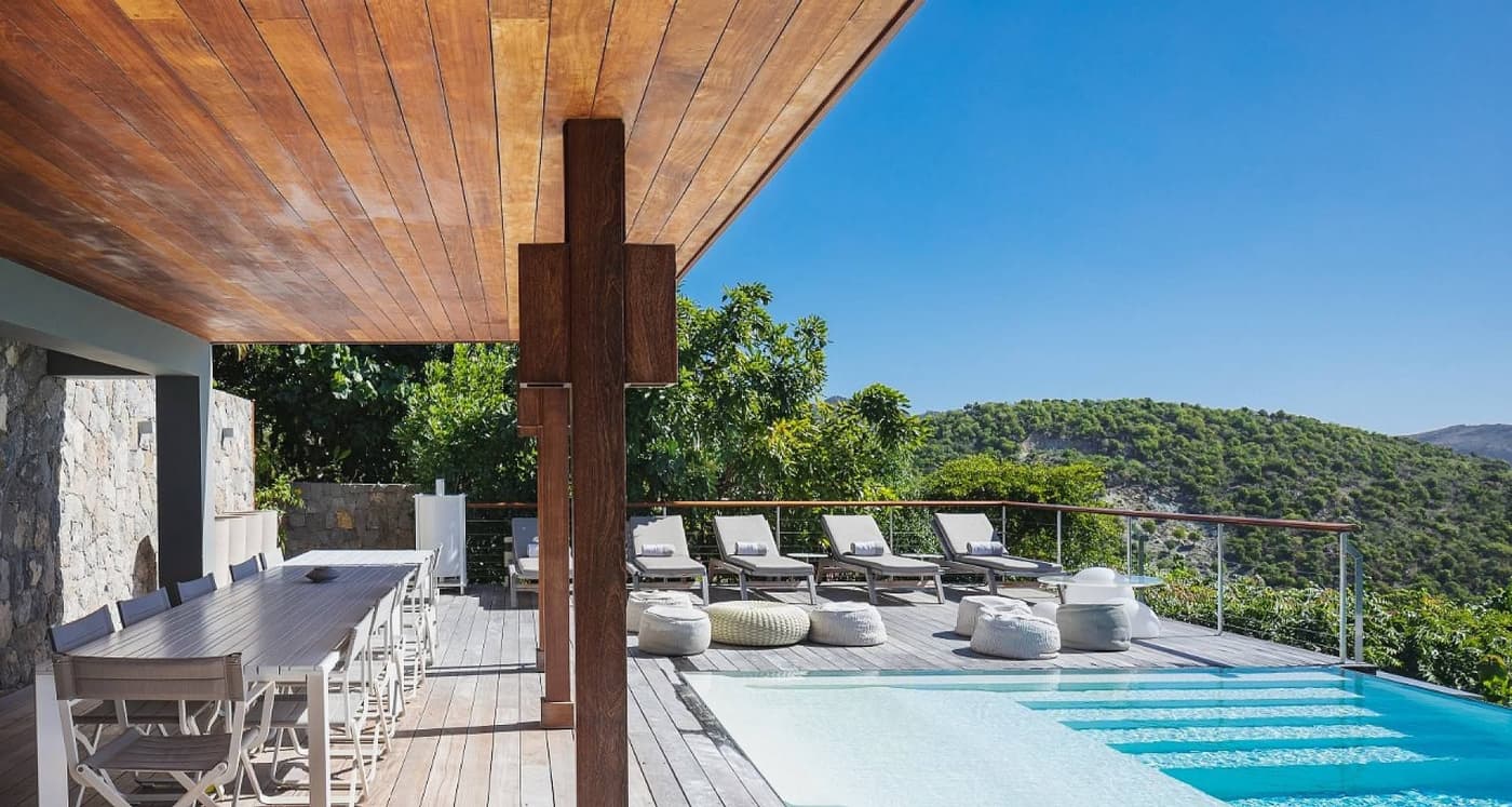 Villa Blue Dragon — luxury villa photo 3