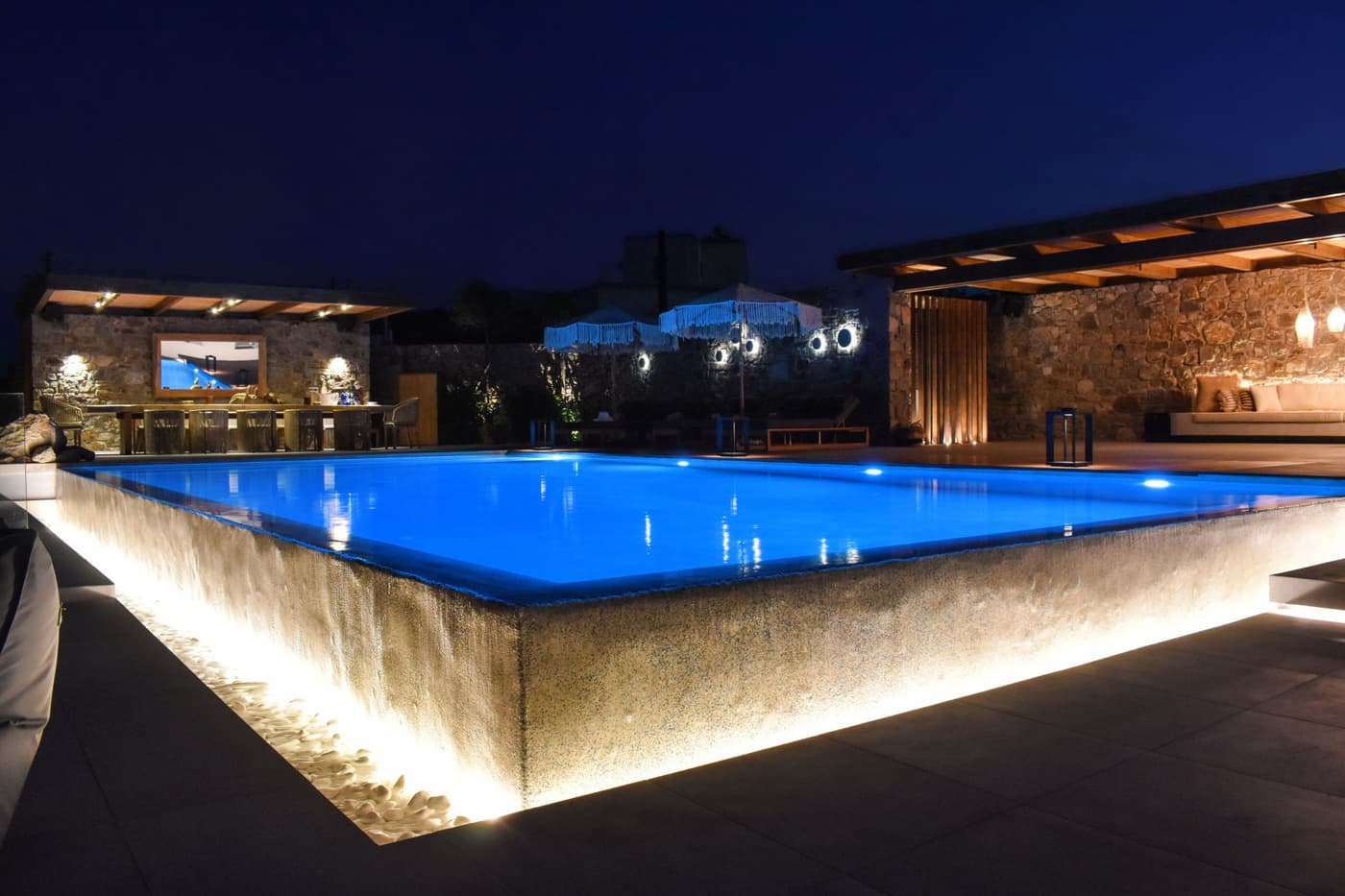 Villa Sengi — luxury villa photo 1