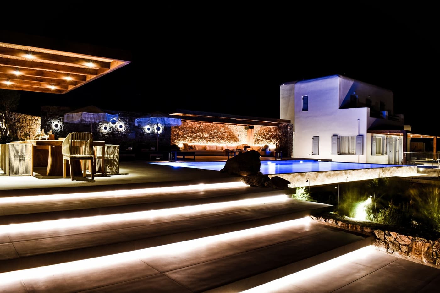Villa Sengi — luxury villa photo 2