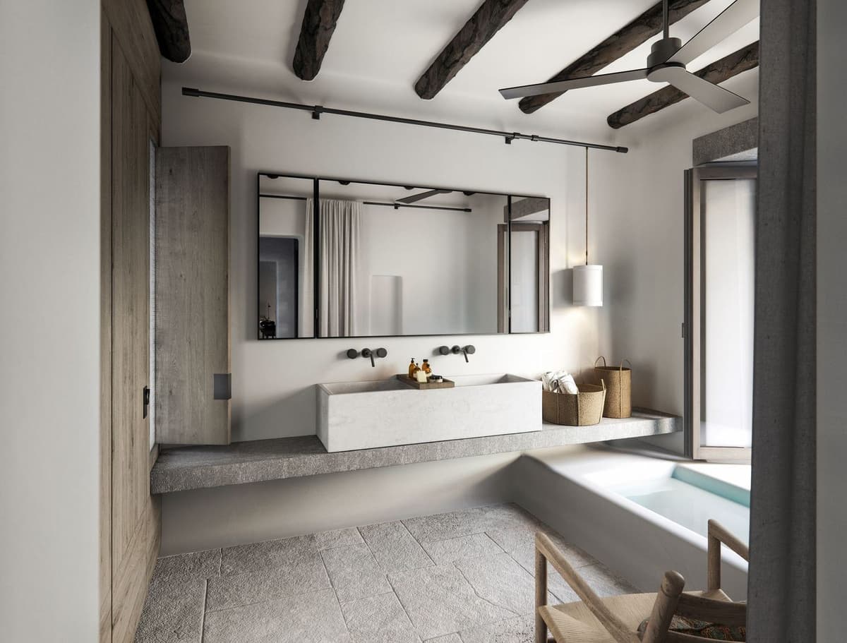 Kalesma Apollon Villa — luxury villa photo 2