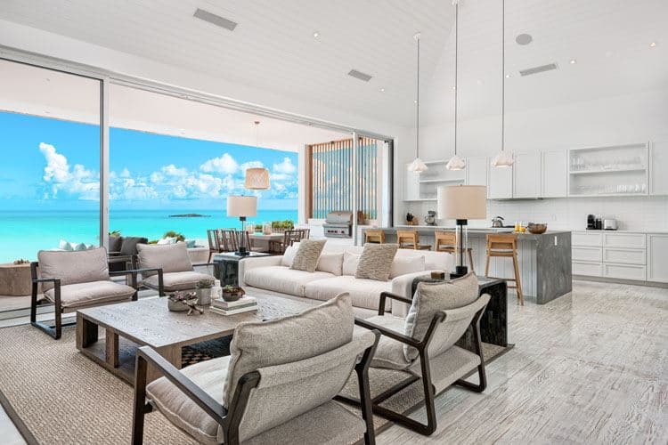 Villa Bristol Bliss — luxury villa photo 2